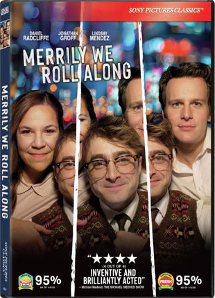 Merrily We Roll Along