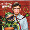 Little Shop Of Horrors: Limited Edition (4K Ultra HD/Blu-ray)(SteelBook)