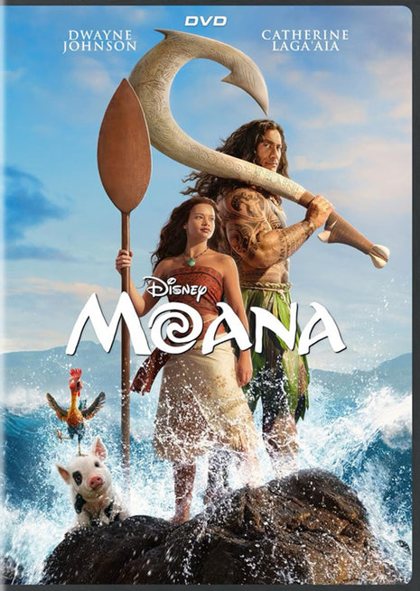 Moana (2026)
