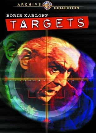 Targets: Warner Archive Collection