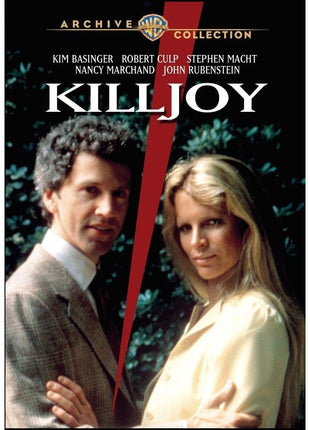 Killjoy: Warner Archive Collection