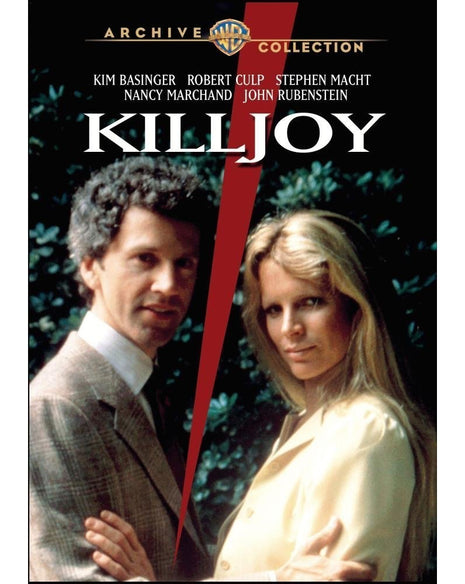 Killjoy: Warner Archive Collection