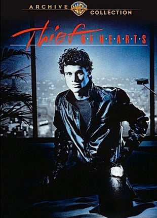 Thief Of Hearts: Warner Archive Collection