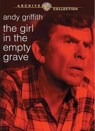 Girl In The Empty Grave: Warner Archive Collection