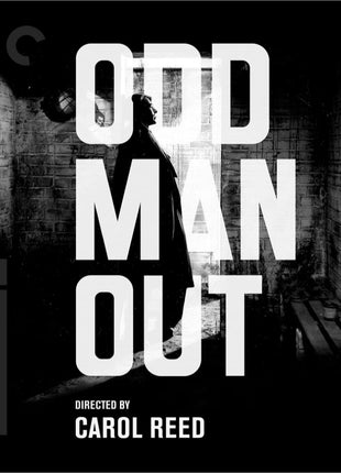 Odd Man Out: Criterion Collection (Blu-ray)