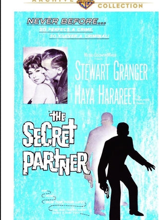 Secret Partner: Warner Archive Collection