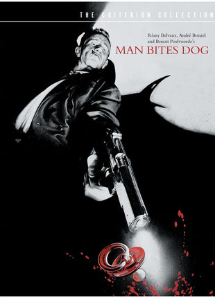 Man Bites Dog: Criterion Special Edition