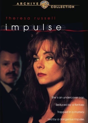 Impulse (1990): Warner Archive Collection