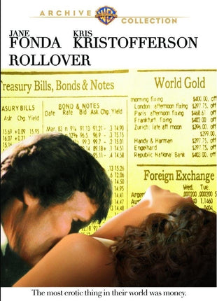 Rollover: Warner Archive Collection