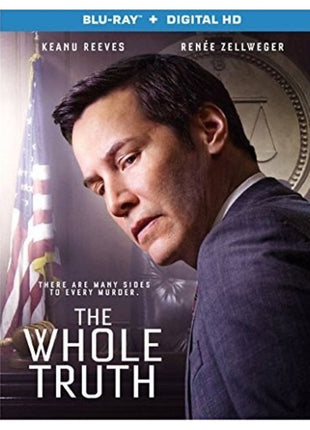 Whole Truth (Blu-ray)