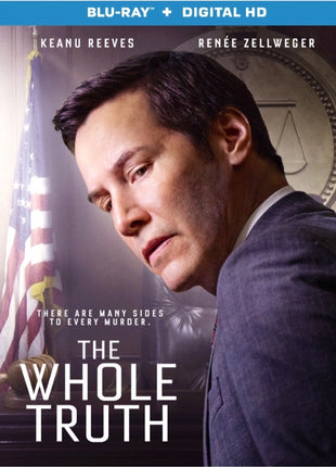 Whole Truth (Blu-ray)