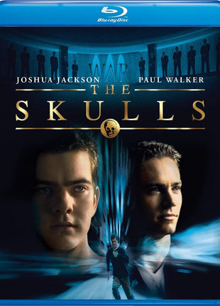 Skulls (Blu-ray)