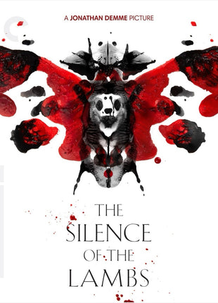 Silence Of The Lambs: Criterion Collection (Blu-ray)