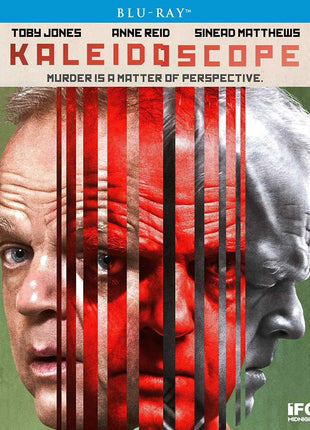 Kaleidoscope (Blu-ray)