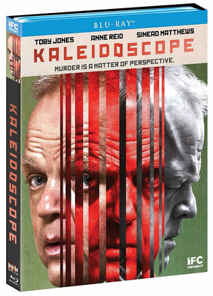 Kaleidoscope (Blu-ray)