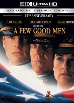 Few Good Men (4K Ultra HD/Blu-ray)