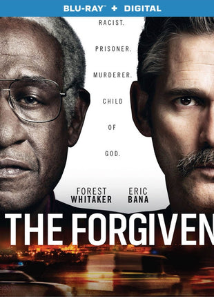 Forgiven (Blu-ray)