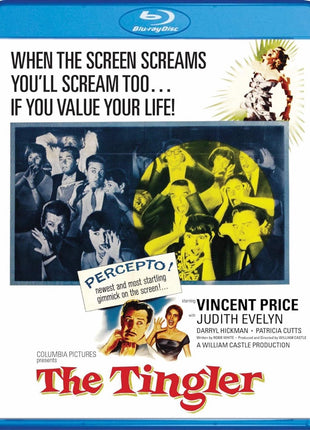 Tingler (Blu-ray)