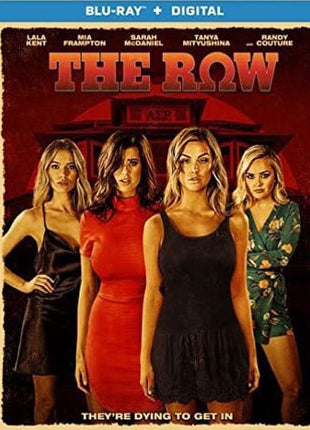 Row (Blu-ray)