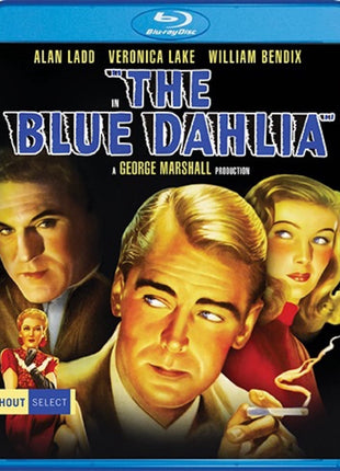 Blue Dahlia (Blu-ray)