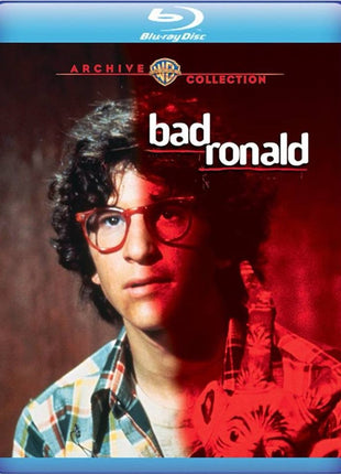 Bad Ronald: Warner Archive Collection (Blu-ray)