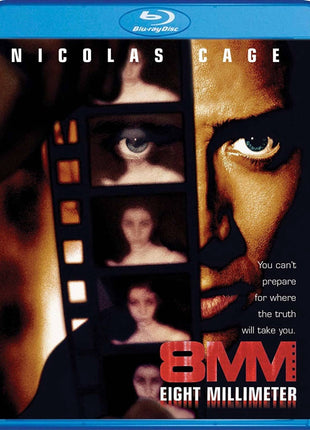 8MM (Blu-ray)