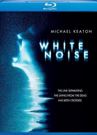 White Noise (Blu-ray)(ReIssue)