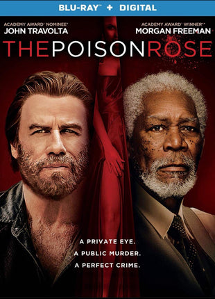 Poison Rose (Blu-ray)