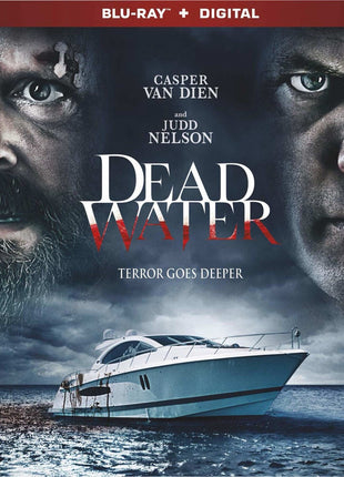 Dead Water (Blu-ray)