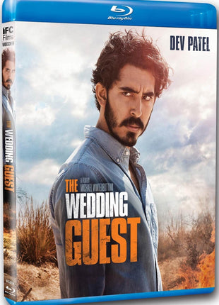 Wedding Guest (Blu-ray)