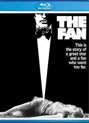 Fan (1981)(Blu-ray)