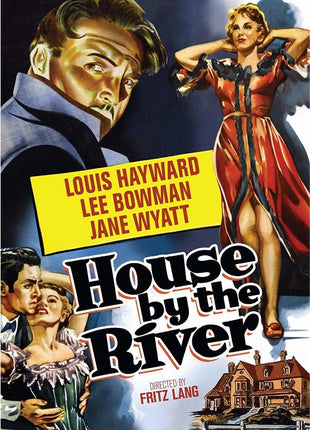 House By The River: Special Edition