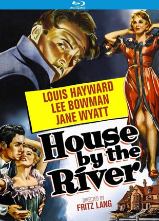 House By The River: Special Edition (Blu-ray)