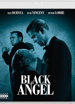 Black Angel (Blu-ray)