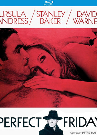 Perfect Friday (Blu-ray)