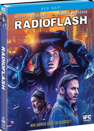 Radioflash (Blu-ray)