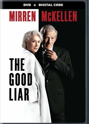 Good Liar