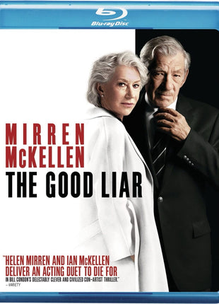 Good Liar (Blu-ray)