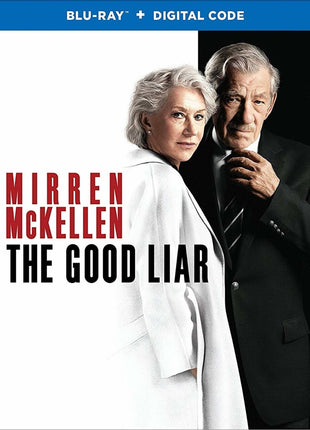 Good Liar (Blu-ray)