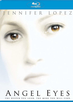 Angel Eyes (Blu-ray)