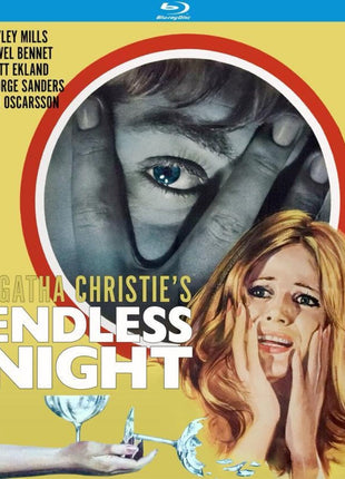 Endless Night (Blu-ray)