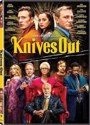 Knives Out