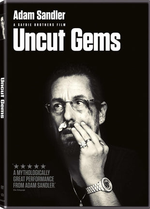 Uncut Gems