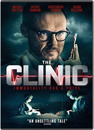 Clinic (2019)