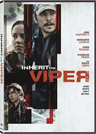 Inherit The Viper