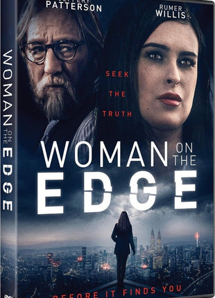 Woman On The Edge