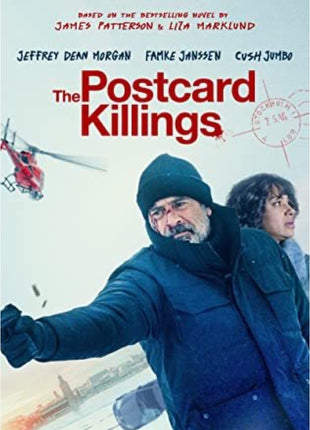 Postcard Killings