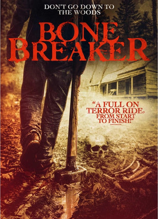 Bone Breaker
