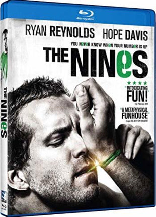 Nines (Blu-ray)
