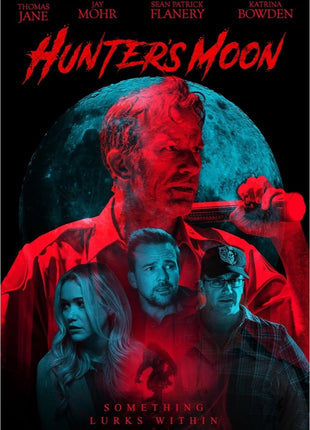 Hunter's Moon
